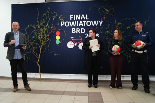 Pow. krasnostawski. Mistrzowie bezpieczeństwa wyłonieni! [GALERIA ZDJĘĆ]