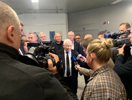 Konwencja programowa Prawa i Sprawiedliwości "Samorząd Przyszłości" w Chełmie [GALERIA ZDJĘĆ]