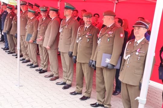 Chełm. Uroczyste obchody Dnia Strażaka 2026 [GALERIA ZDJĘĆ]