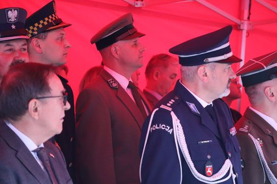 Chełm. Uroczyste obchody Dnia Strażaka 2026 [GALERIA ZDJĘĆ]