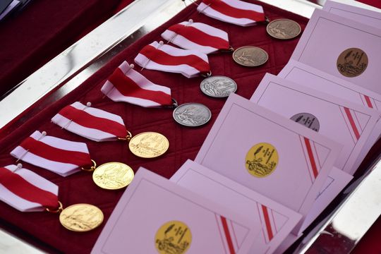 Chełm. Uroczyste obchody Dnia Strażaka 2026 [GALERIA ZDJĘĆ]