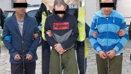 Chełm. Pożar przy Narutowicza. Trwa akcja strażaków! [GALERIA ZDJĘĆ]
