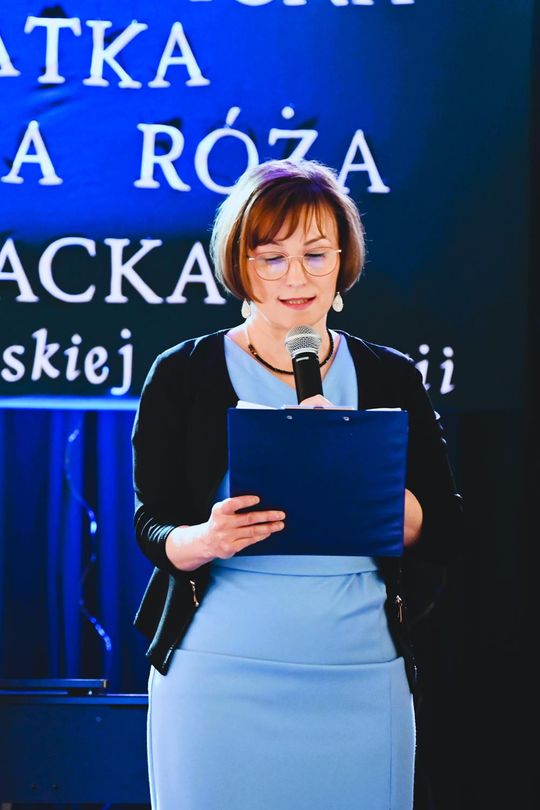 Światło w ciemności. W Kraśniczynie rozmawiano o dziedzictwie bł. Matki Czackiej [GALERIA ZDJĘĆ]
