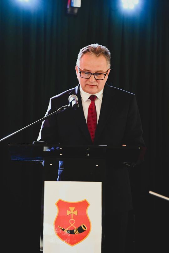 Światło w ciemności. W Kraśniczynie rozmawiano o dziedzictwie bł. Matki Czackiej [GALERIA ZDJĘĆ]