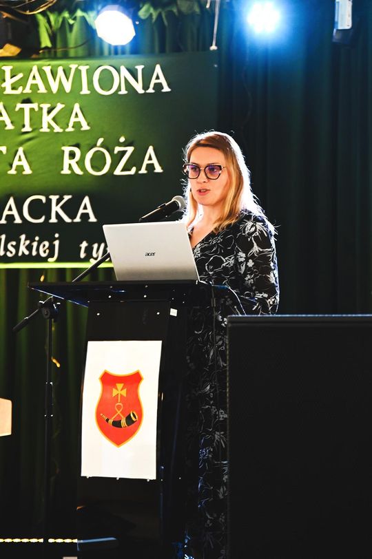Światło w ciemności. W Kraśniczynie rozmawiano o dziedzictwie bł. Matki Czackiej [GALERIA ZDJĘĆ]