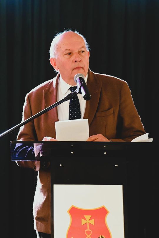 Światło w ciemności. W Kraśniczynie rozmawiano o dziedzictwie bł. Matki Czackiej [GALERIA ZDJĘĆ]