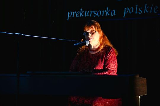Światło w ciemności. W Kraśniczynie rozmawiano o dziedzictwie bł. Matki Czackiej [GALERIA ZDJĘĆ]