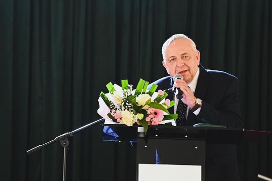 Światło w ciemności. W Kraśniczynie rozmawiano o dziedzictwie bł. Matki Czackiej [GALERIA ZDJĘĆ]