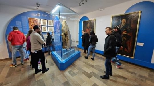 Noc Muzeów w Chełmie [GALERIA ZDJĘĆ]