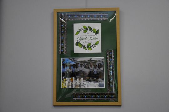 Gm. Fajsławice. Gospodynie świętowały w Fajsławicach. Biesiada pełna muzyki, wzruszeń i lokalnej energii [GALERIA ZDJĘĆ] 