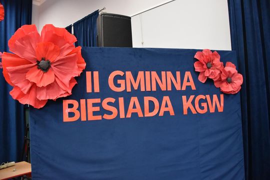 Gm. Fajsławice. Gospodynie świętowały w Fajsławicach. Biesiada pełna muzyki, wzruszeń i lokalnej energii [GALERIA ZDJĘĆ] 