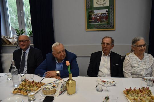 Gm. Fajsławice. Gospodynie świętowały w Fajsławicach. Biesiada pełna muzyki, wzruszeń i lokalnej energii [GALERIA ZDJĘĆ] 
