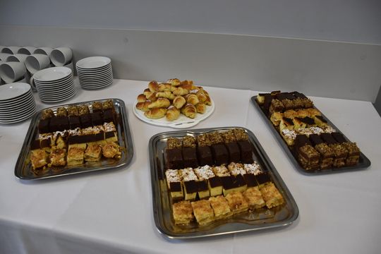 Gm. Fajsławice. Gospodynie świętowały w Fajsławicach. Biesiada pełna muzyki, wzruszeń i lokalnej energii [GALERIA ZDJĘĆ] 