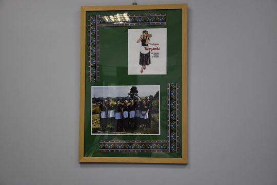 Gm. Fajsławice. Gospodynie świętowały w Fajsławicach. Biesiada pełna muzyki, wzruszeń i lokalnej energii [GALERIA ZDJĘĆ] 
