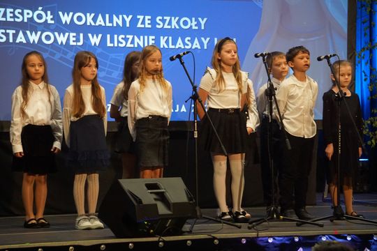 Regionalny Przegląd Pieśni Maryjnych w Urszulinie 