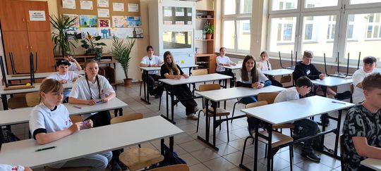 Gm. Krasnystaw. Podwójny triumf „Trójki”. Uczniowie najlepsi w wojewódzkim finale BRD [GALERIA ZDJĘĆ] 