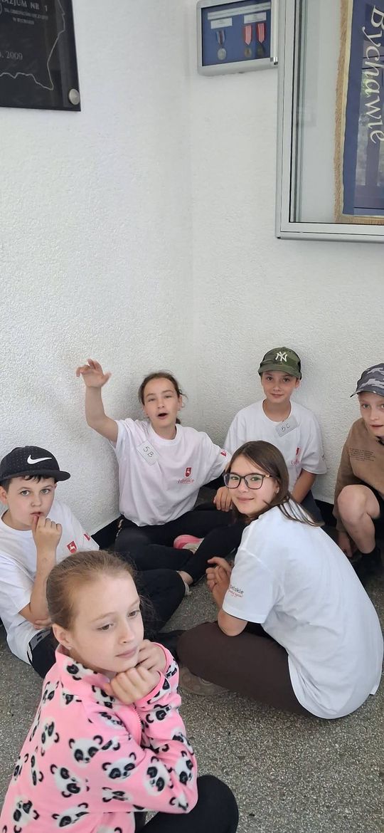 Gm. Krasnystaw. Podwójny triumf „Trójki”. Uczniowie najlepsi w wojewódzkim finale BRD [GALERIA ZDJĘĆ] 