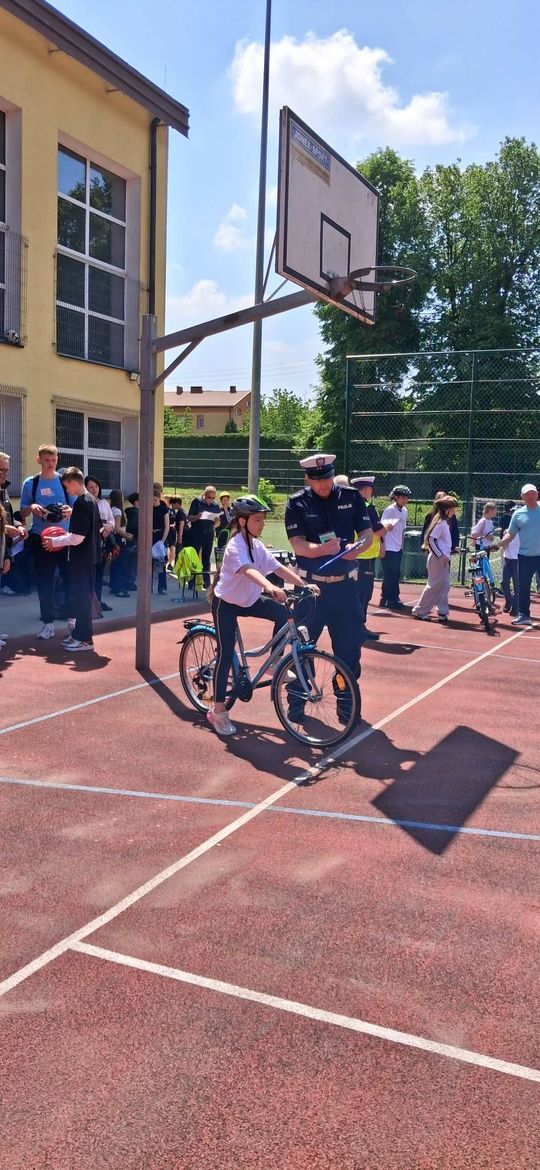 Gm. Krasnystaw. Podwójny triumf „Trójki”. Uczniowie najlepsi w wojewódzkim finale BRD [GALERIA ZDJĘĆ] 