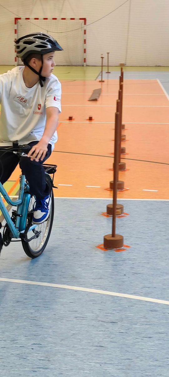 Gm. Krasnystaw. Podwójny triumf „Trójki”. Uczniowie najlepsi w wojewódzkim finale BRD [GALERIA ZDJĘĆ] 