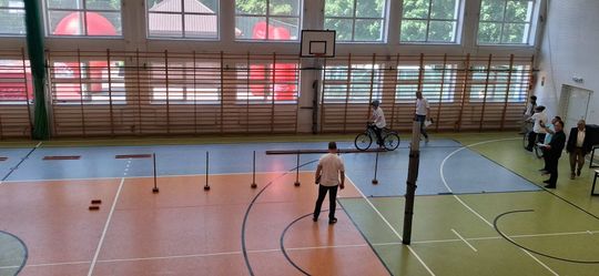 Gm. Krasnystaw. Podwójny triumf „Trójki”. Uczniowie najlepsi w wojewódzkim finale BRD [GALERIA ZDJĘĆ] 