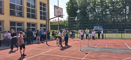 Gm. Krasnystaw. Podwójny triumf „Trójki”. Uczniowie najlepsi w wojewódzkim finale BRD [GALERIA ZDJĘĆ] 