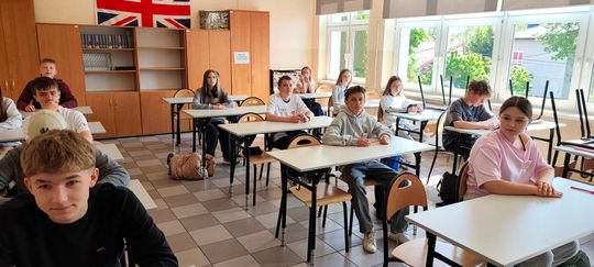Gm. Krasnystaw. Podwójny triumf „Trójki”. Uczniowie najlepsi w wojewódzkim finale BRD [GALERIA ZDJĘĆ] 