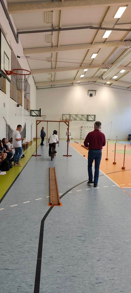 Gm. Krasnystaw. Podwójny triumf „Trójki”. Uczniowie najlepsi w wojewódzkim finale BRD [GALERIA ZDJĘĆ] 