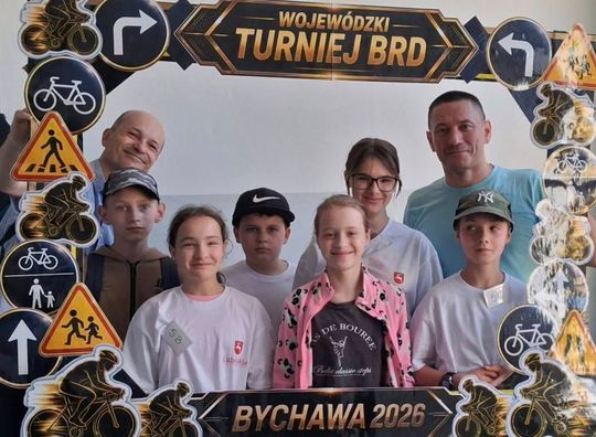 Gm. Krasnystaw. Podwójny triumf „Trójki”. Uczniowie najlepsi w wojewódzkim finale BRD [GALERIA ZDJĘĆ] 