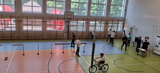 Gm. Krasnystaw. Podwójny triumf „Trójki”. Uczniowie najlepsi w wojewódzkim finale BRD [GALERIA ZDJĘĆ] 