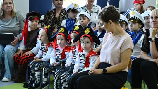 Międzyprzedszkolna Gala Piosenki w Krasnymstawie [GALERIA ZDJĘĆ]