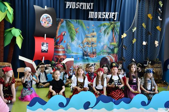 Międzyprzedszkolna Gala Piosenki w Krasnymstawie [GALERIA ZDJĘĆ] 