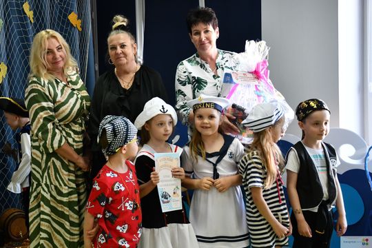 Międzyprzedszkolna Gala Piosenki w Krasnymstawie [GALERIA ZDJĘĆ] 