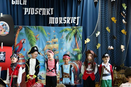 Międzyprzedszkolna Gala Piosenki w Krasnymstawie [GALERIA ZDJĘĆ] 