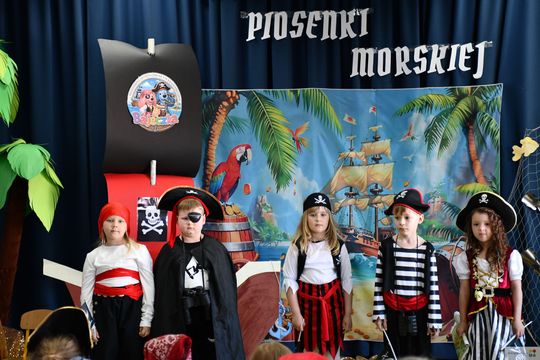 Międzyprzedszkolna Gala Piosenki w Krasnymstawie [GALERIA ZDJĘĆ] 