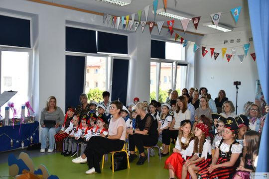 Międzyprzedszkolna Gala Piosenki w Krasnymstawie [GALERIA ZDJĘĆ] 