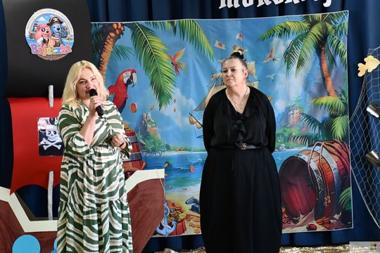 Międzyprzedszkolna Gala Piosenki w Krasnymstawie [GALERIA ZDJĘĆ] 