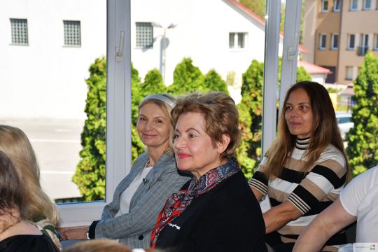Międzyprzedszkolna Gala Piosenki w Krasnymstawie [GALERIA ZDJĘĆ] 