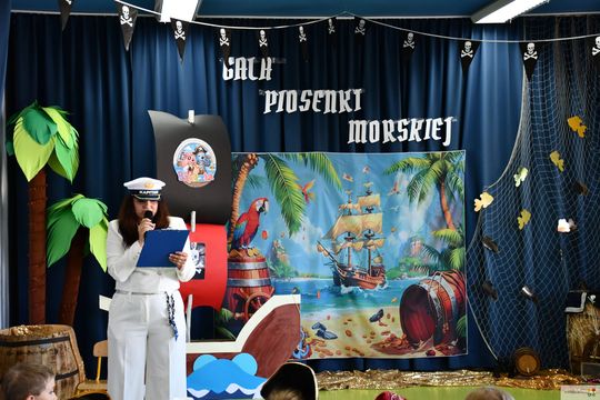 Międzyprzedszkolna Gala Piosenki w Krasnymstawie [GALERIA ZDJĘĆ] 