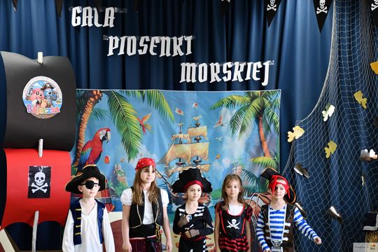 Międzyprzedszkolna Gala Piosenki w Krasnymstawie [GALERIA ZDJĘĆ] 