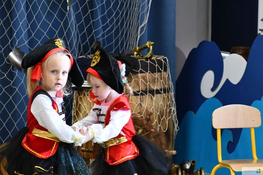 Międzyprzedszkolna Gala Piosenki w Krasnymstawie [GALERIA ZDJĘĆ] 