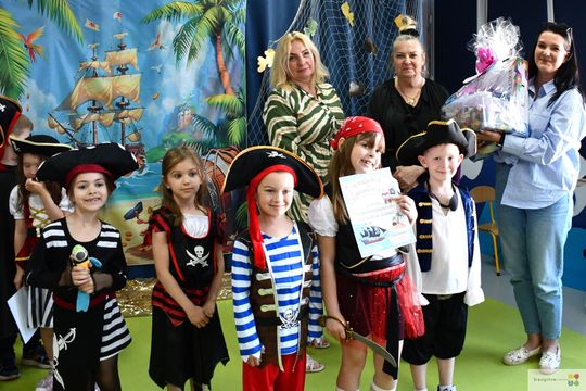 Międzyprzedszkolna Gala Piosenki w Krasnymstawie [GALERIA ZDJĘĆ] 