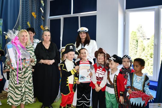 Międzyprzedszkolna Gala Piosenki w Krasnymstawie [GALERIA ZDJĘĆ] 