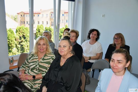 Międzyprzedszkolna Gala Piosenki w Krasnymstawie [GALERIA ZDJĘĆ] 