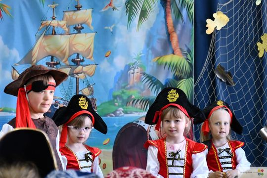 Międzyprzedszkolna Gala Piosenki w Krasnymstawie [GALERIA ZDJĘĆ] 