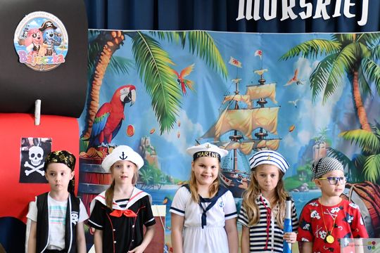 Międzyprzedszkolna Gala Piosenki w Krasnymstawie [GALERIA ZDJĘĆ] 