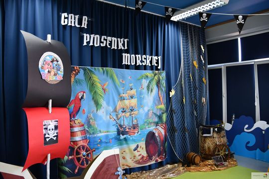 Międzyprzedszkolna Gala Piosenki w Krasnymstawie [GALERIA ZDJĘĆ] 