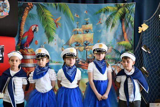 Międzyprzedszkolna Gala Piosenki w Krasnymstawie [GALERIA ZDJĘĆ] 