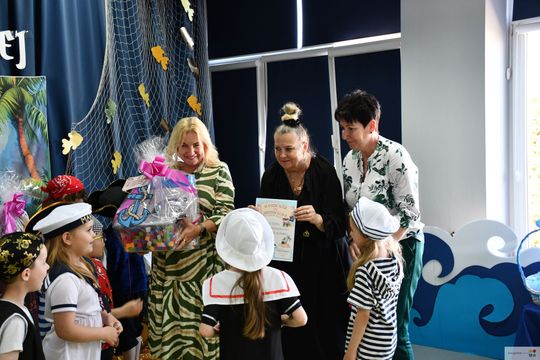 Międzyprzedszkolna Gala Piosenki w Krasnymstawie [GALERIA ZDJĘĆ] 