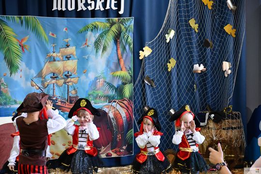 Międzyprzedszkolna Gala Piosenki w Krasnymstawie [GALERIA ZDJĘĆ] 