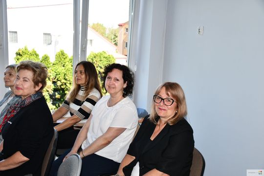 Międzyprzedszkolna Gala Piosenki w Krasnymstawie [GALERIA ZDJĘĆ] 